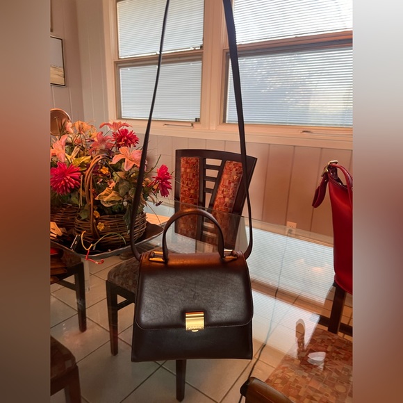 SOLD!! Coach Italy - Picture 4 of 15